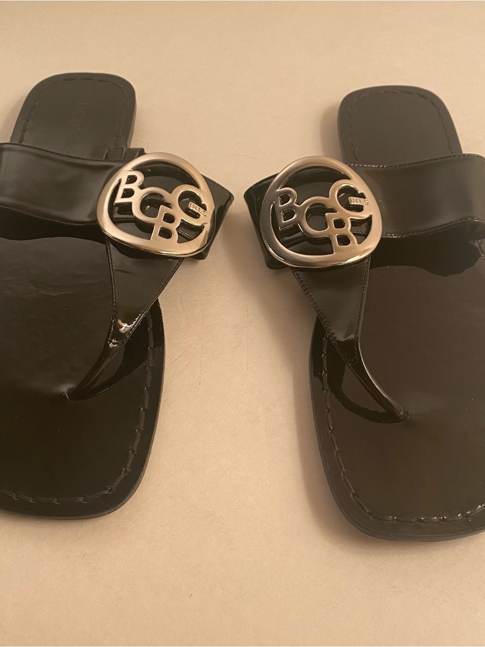 BCBGirls BG-FELIX Sandals | 8B / 38